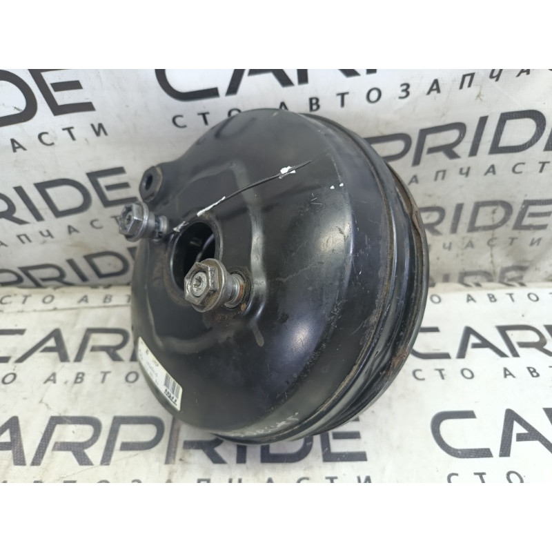 Вакуумный усилитель тормозов (тормозная система) Opel Vectra C 2.2 Z22YH 13126711