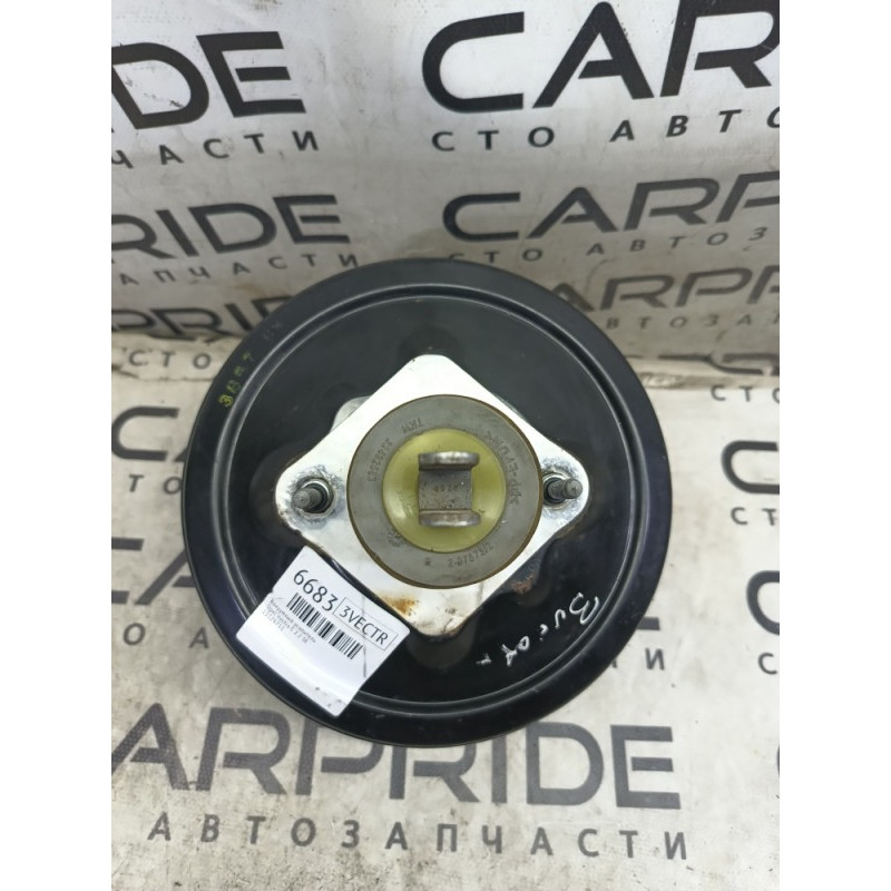Вакуумный усилитель тормозов (тормозная система) Opel Vectra C 2.2 Z22YH 13126711