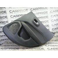 Дверная карта