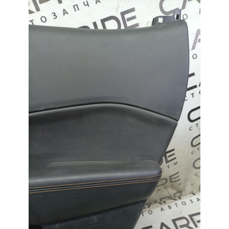 Дверная карта (салон) Jeep Compass MP 2018 2.4 5US10LA3AE