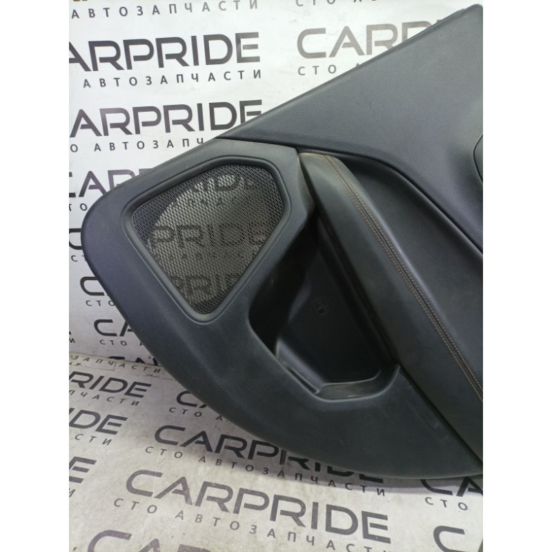 Дверная карта (салон) Jeep Compass MP 2018 2.4 5US10LA3AE