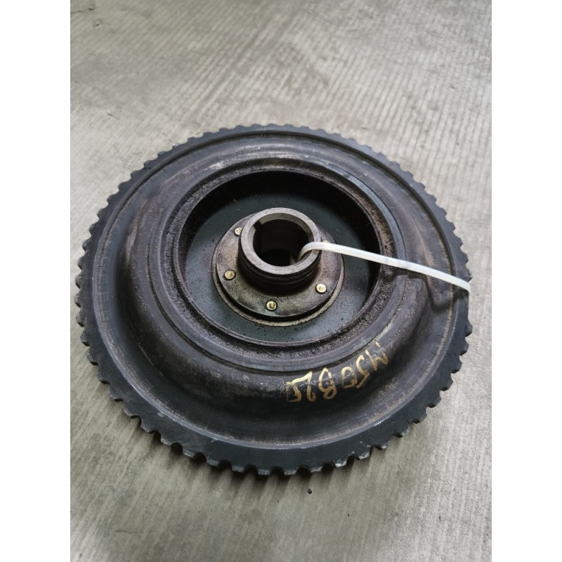 Шкив коленвала (двигатель и элементы) BMW 5-series E34 11231738620