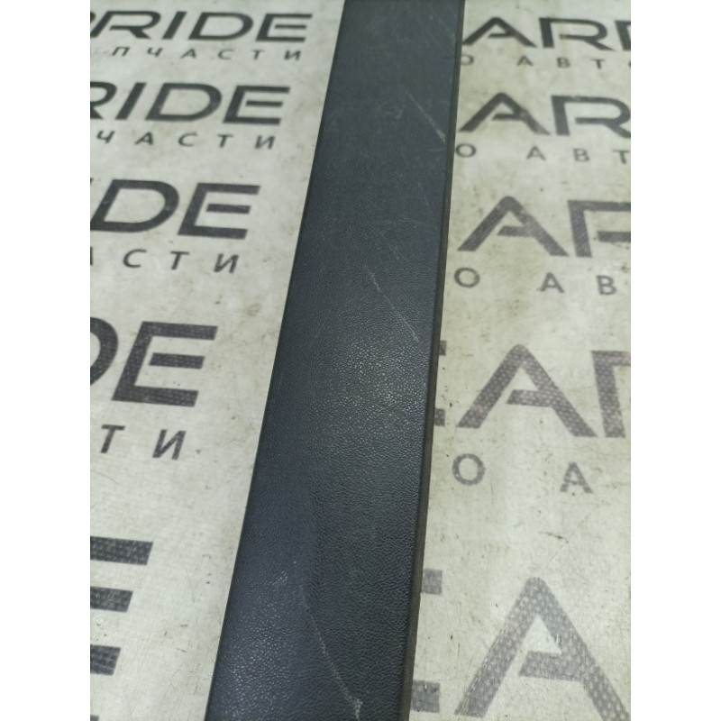 Молдинг бампера (кузов і елементи) BMW 3-series E36 51121960723