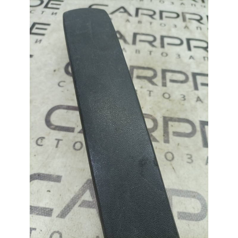 Молдинг бампера (кузов і елементи) BMW 3-series E36 51121960723