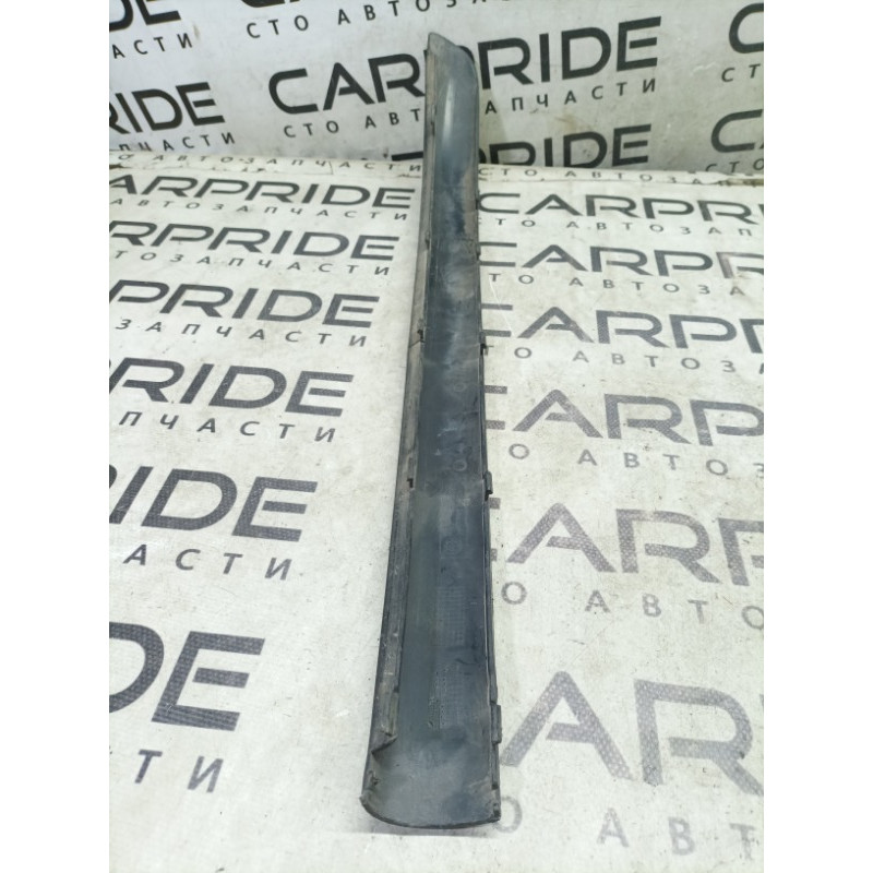 Молдинг бампера (кузов і елементи) BMW 3-series E46 1998 M43b18 51118195290
