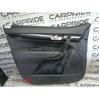 Дверная карта