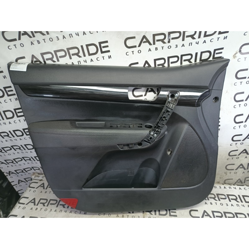 Дверная карта (салон) KIA Sorento UM 2013 2.4 823011u101am2