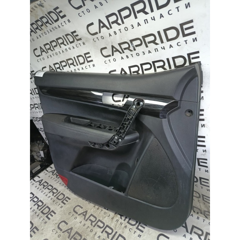 Дверная карта (салон) KIA Sorento UM 2013 2.4 823011u101am2