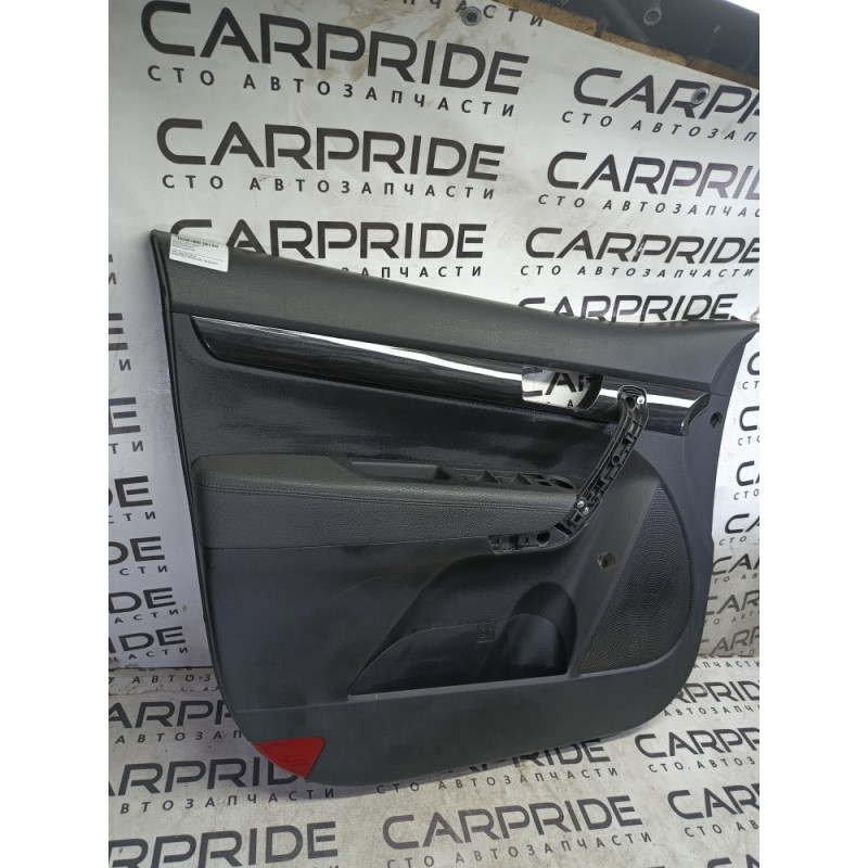 Дверная карта (салон) KIA Sorento UM 2013 2.4 823011u101am2