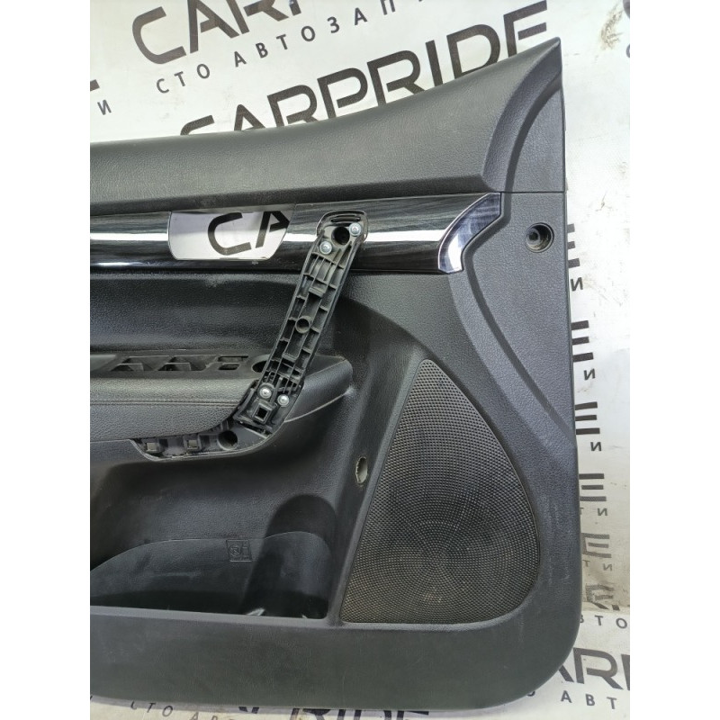 Дверная карта (салон) KIA Sorento UM 2013 2.4 823011u101am2