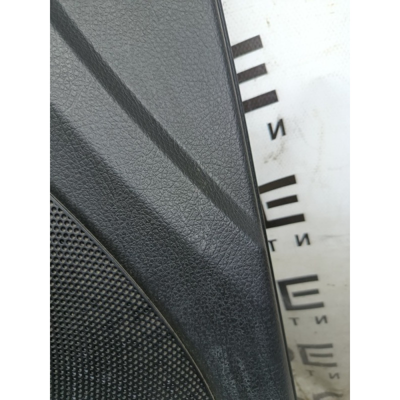 Дверная карта (салон) KIA Sorento UM 2013 2.4 823011u101am2