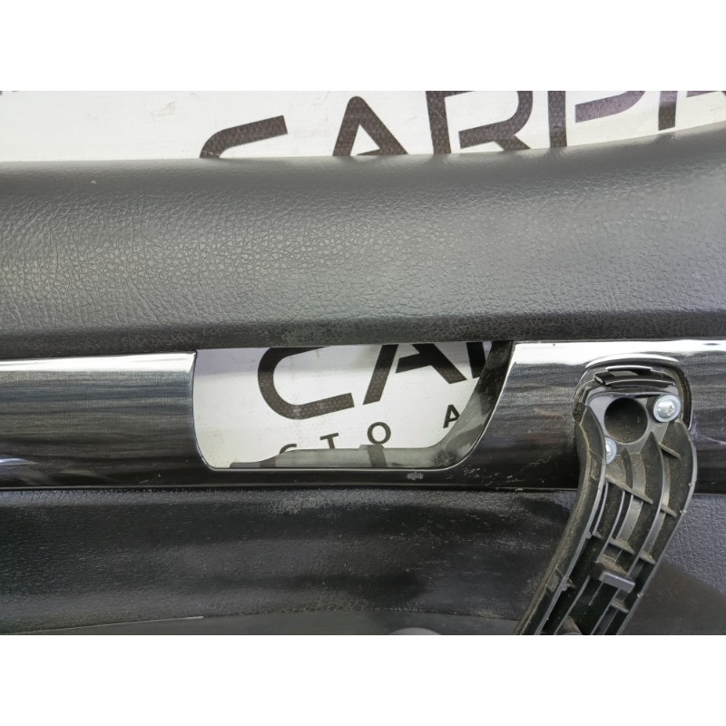 Дверная карта (салон) KIA Sorento UM 2013 2.4 823011u101am2