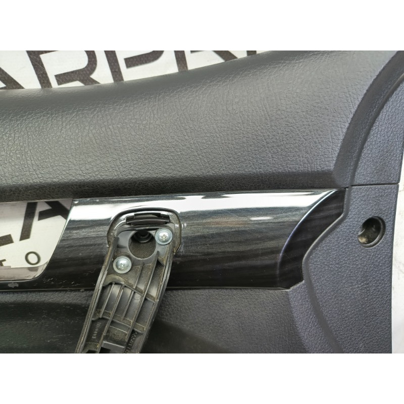 Дверная карта (салон) KIA Sorento UM 2013 2.4 823011u101am2