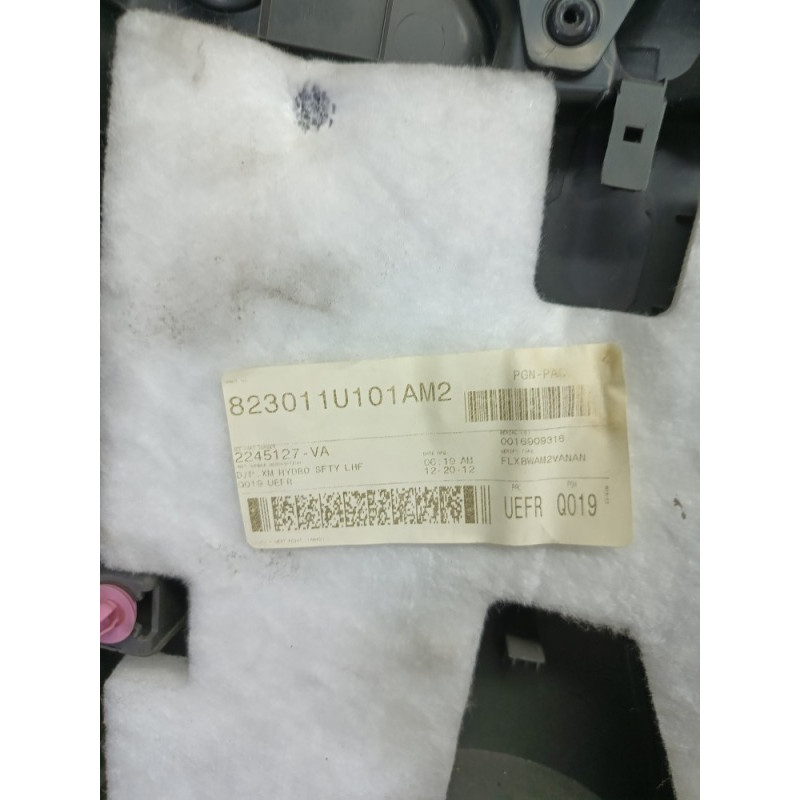 Дверная карта (салон) KIA Sorento UM 2013 2.4 823011u101am2