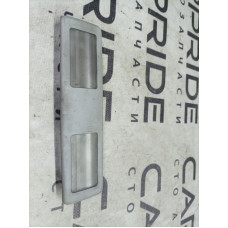 Плафон салона