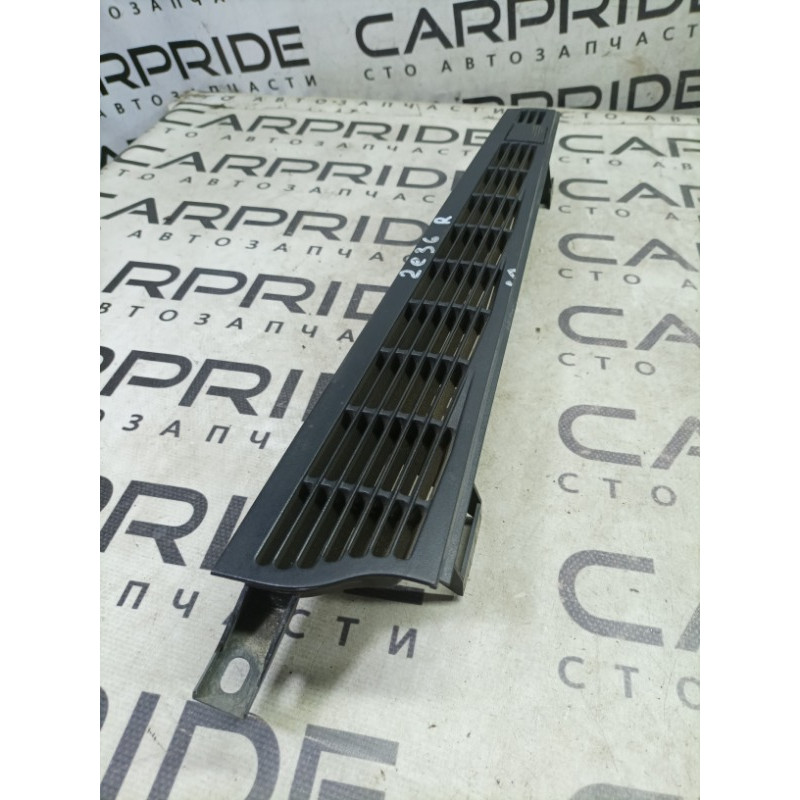 Обшивка багажника (салон) BMW 3-series E36 1998 M51d25 51478191774