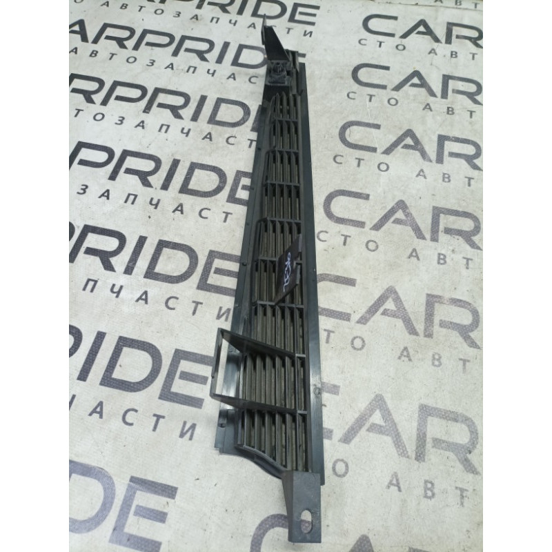 Обшивка багажника (салон) BMW 3-series E36 1998 M51d25 51478191774