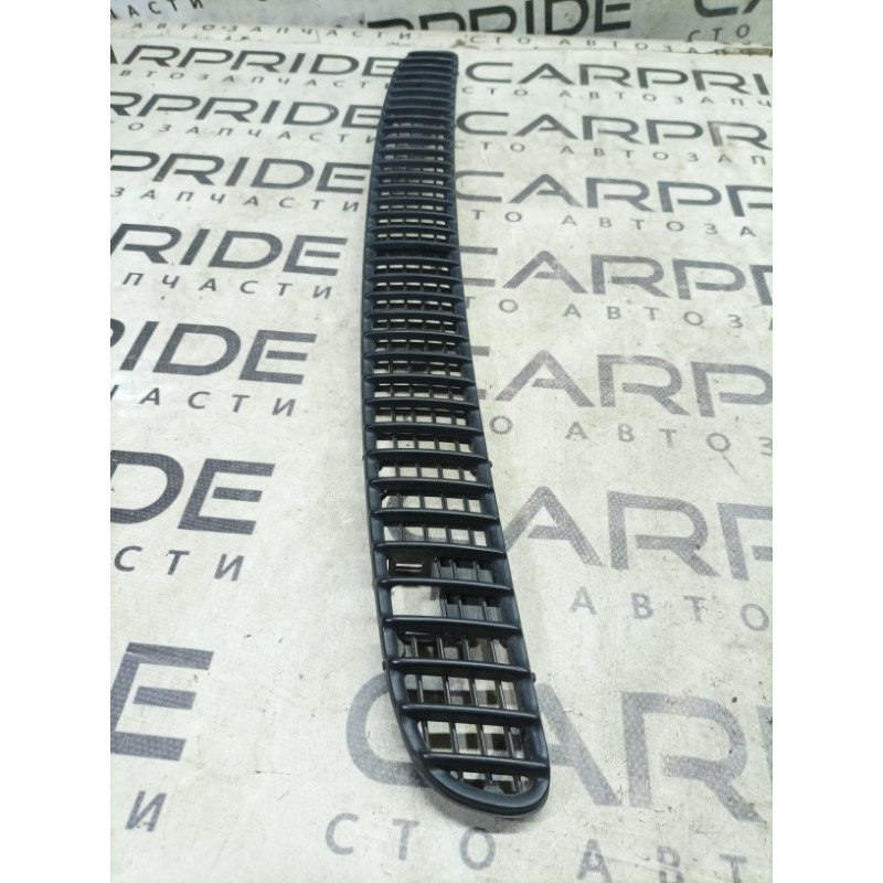 Решетка капота (кузов и элементы) BMW 3-series E46 1998 M43b18 51138208484
