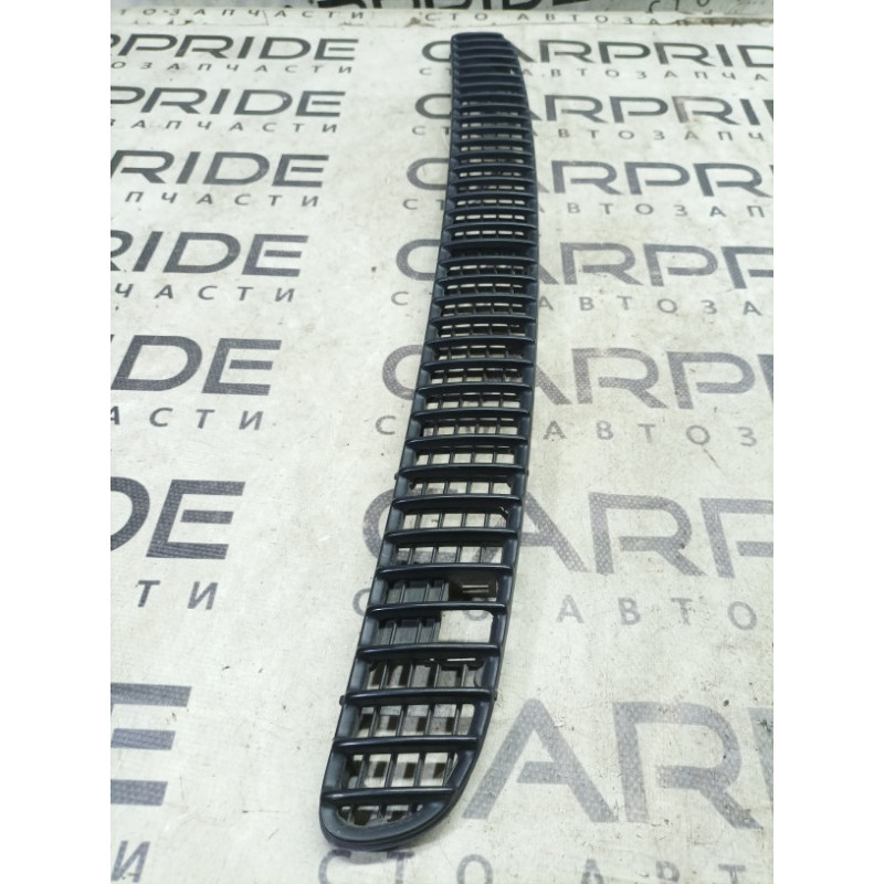 Решетка капота (кузов и элементы) BMW 3-series E46 1998 M43b18 51138208484
