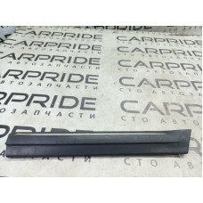 Молдинг крыла