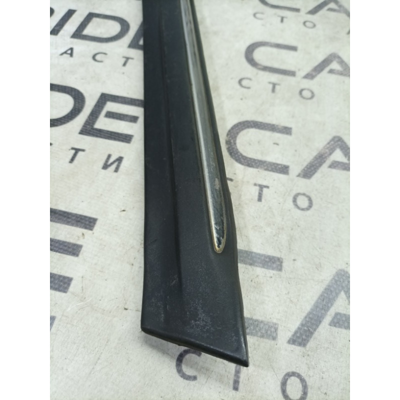 Молдинг крыла (кузов и элементы) BMW 7-series E32 51131908682