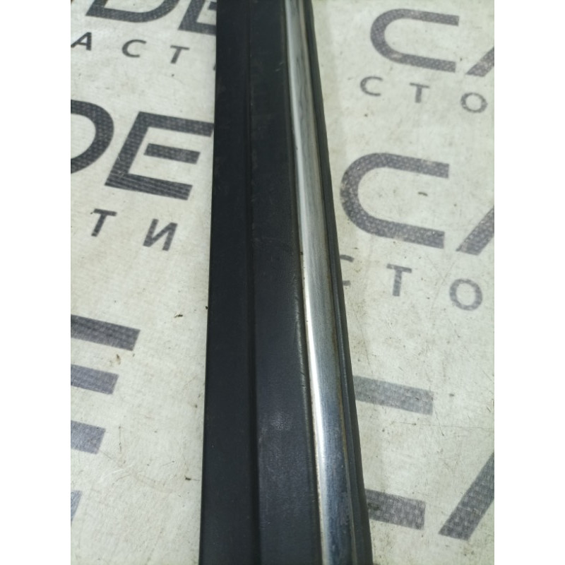 Молдинг крыла (кузов и элементы) BMW 7-series E32 51131908682