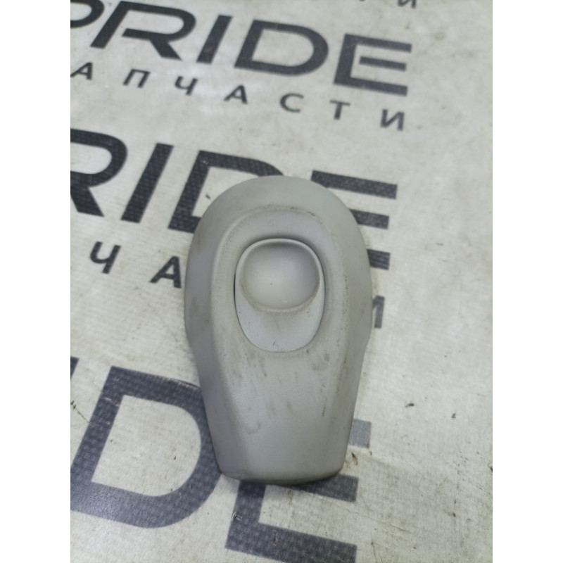 Кронштейн ремня безопасности (салон) Renault Megane 3 2009 1.5 878250001r