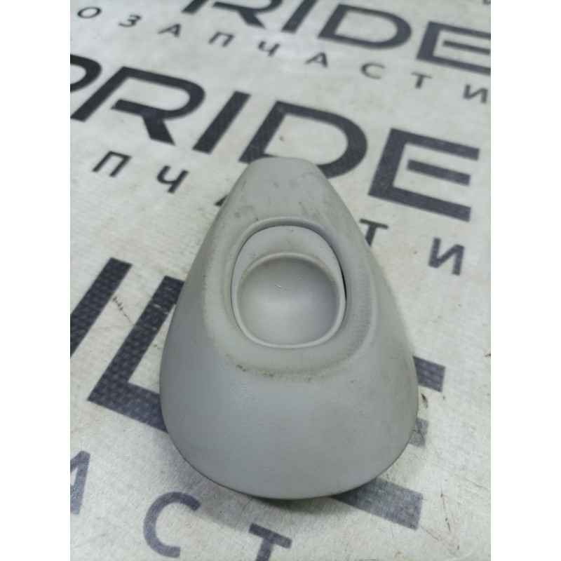 Кронштейн ремня безопасности (салон) Renault Megane 3 2009 1.5 878250001r