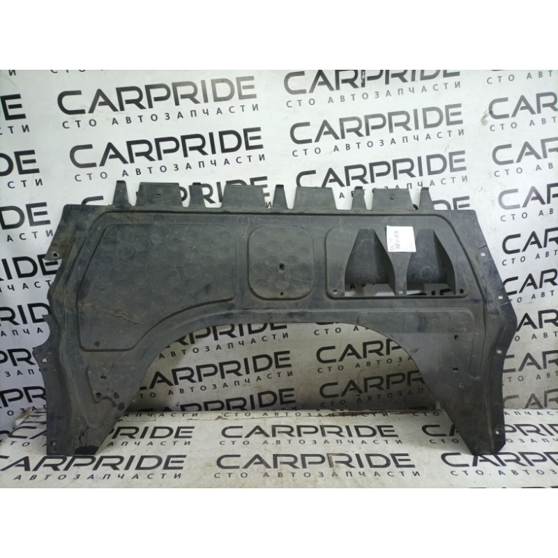 Захист (кузов і елементи) Volkswagen Golf VI 5c0825237d