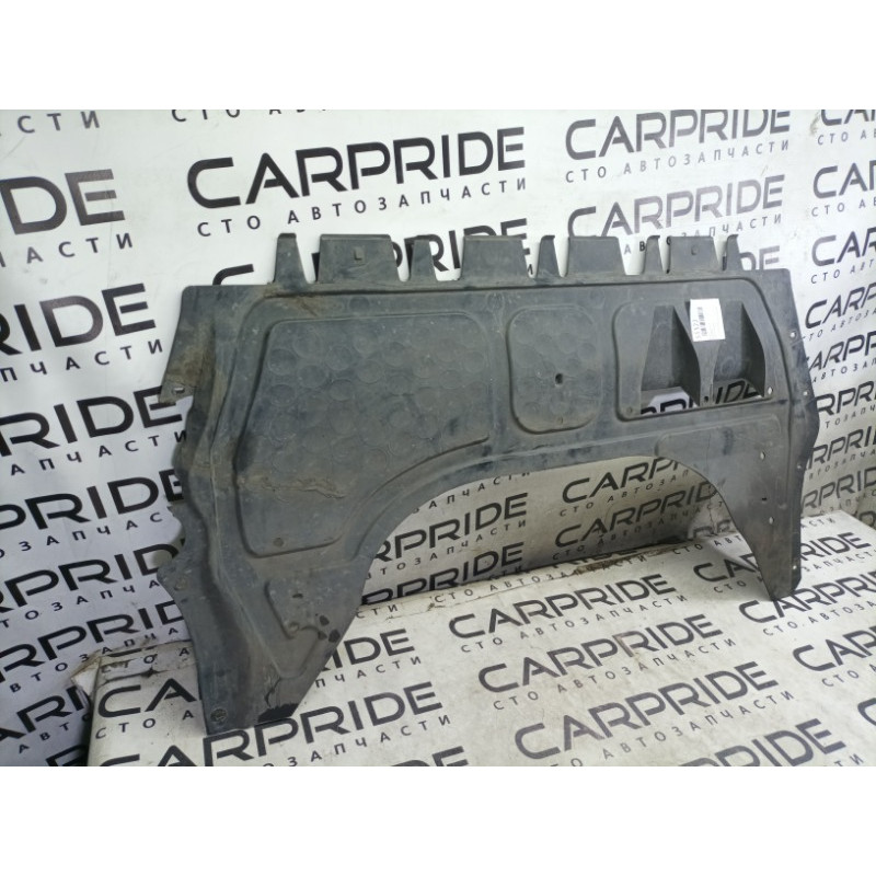 Захист (кузов і елементи) Volkswagen Golf VI 5c0825237d