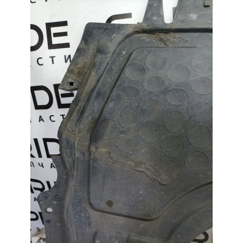 Захист (кузов і елементи) Volkswagen Golf VI 5c0825237d