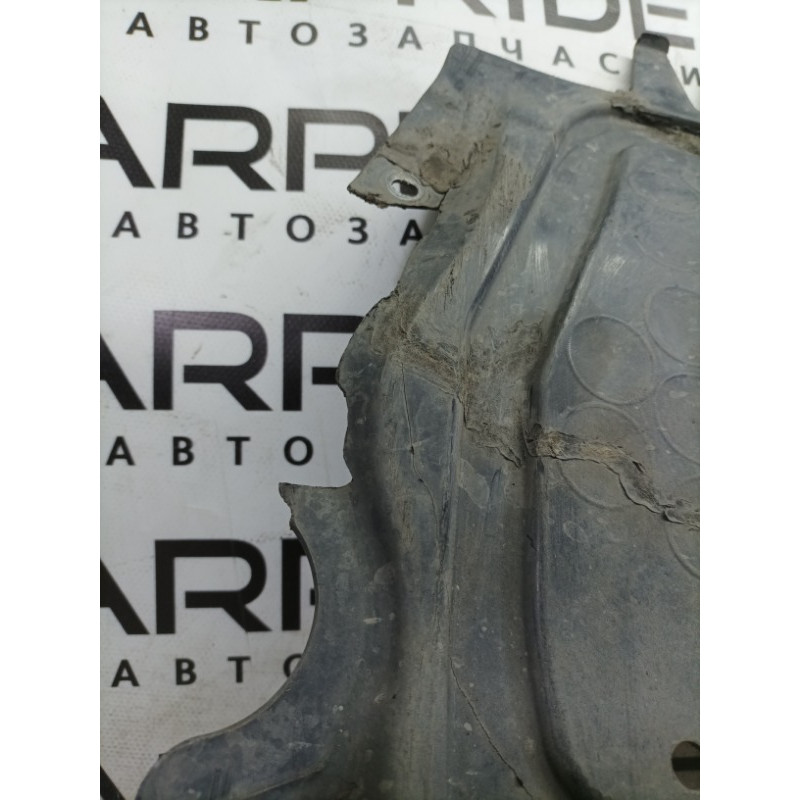 Захист (кузов і елементи) Volkswagen Golf VI 5c0825237d