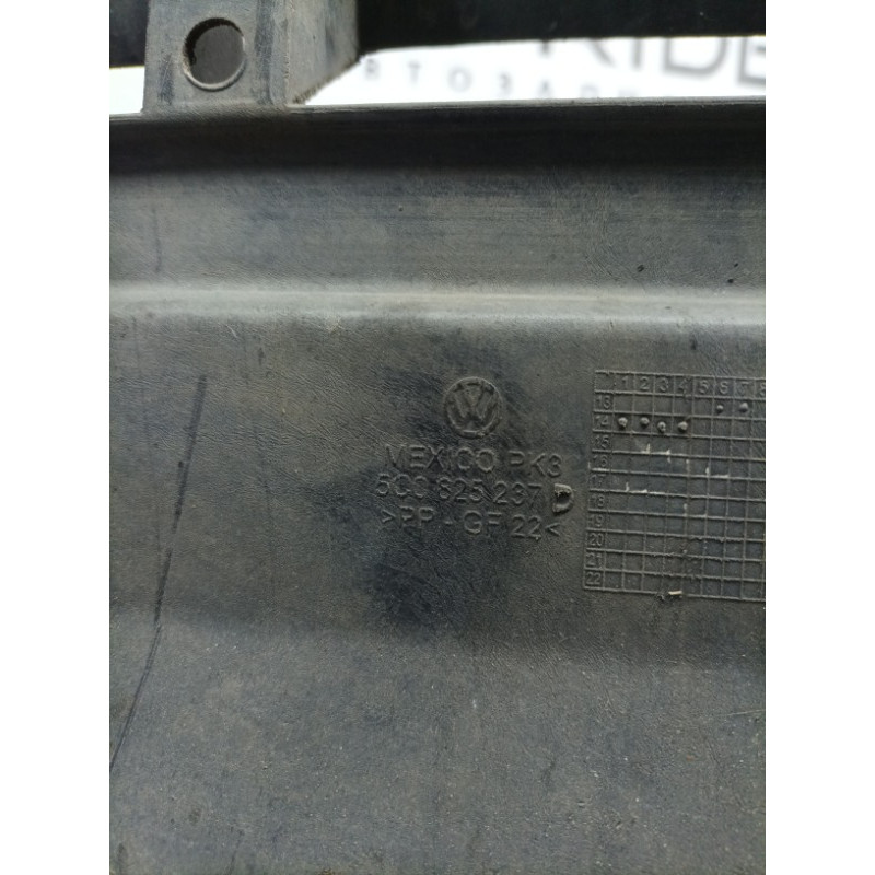 Захист (кузов і елементи) Volkswagen Golf VI 5c0825237d