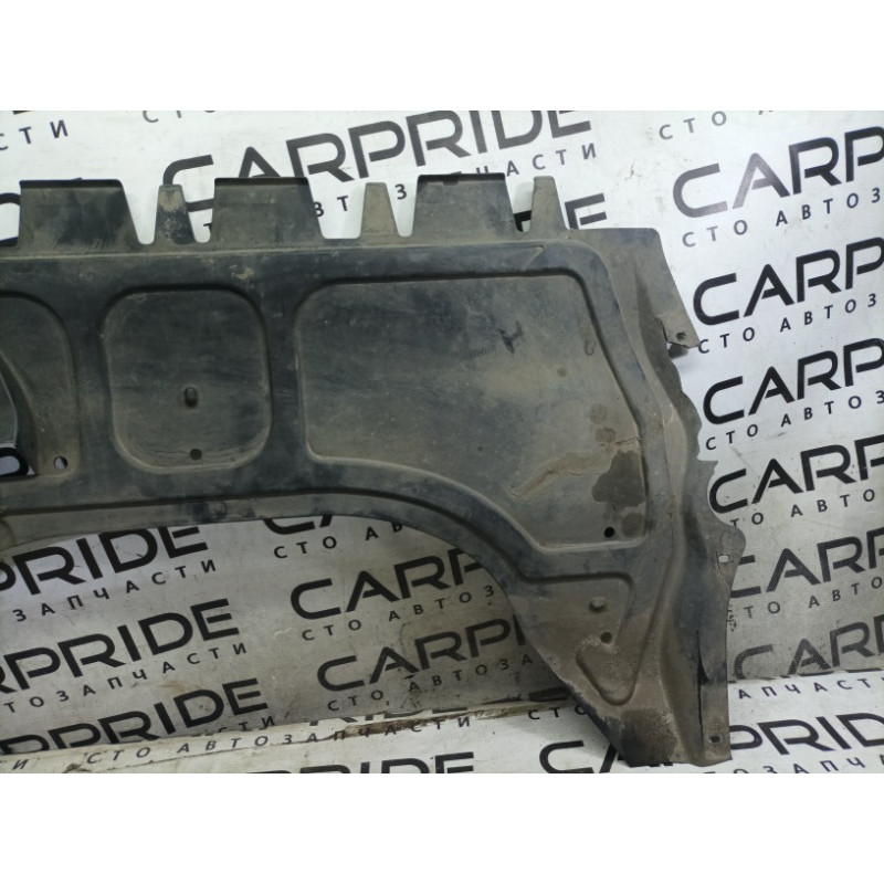 Захист (кузов і елементи) Volkswagen Golf VI 5c0825237d