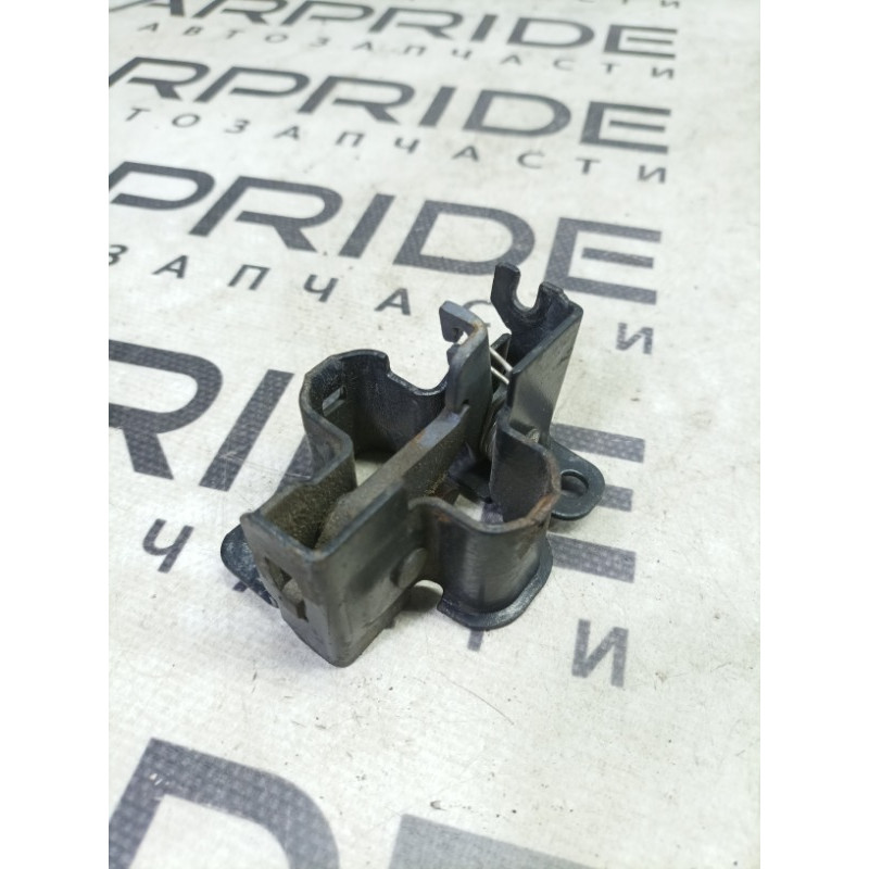 Замок капота (кузов и элементы) Mercedes-Benz C-class W203 1.8 M111.951 a2038800060