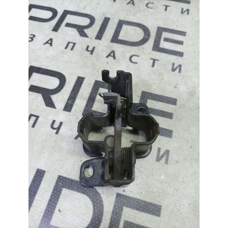 Замок капота (кузов и элементы) Mercedes-Benz C-class W203 1.8 M111.951 a2038800060