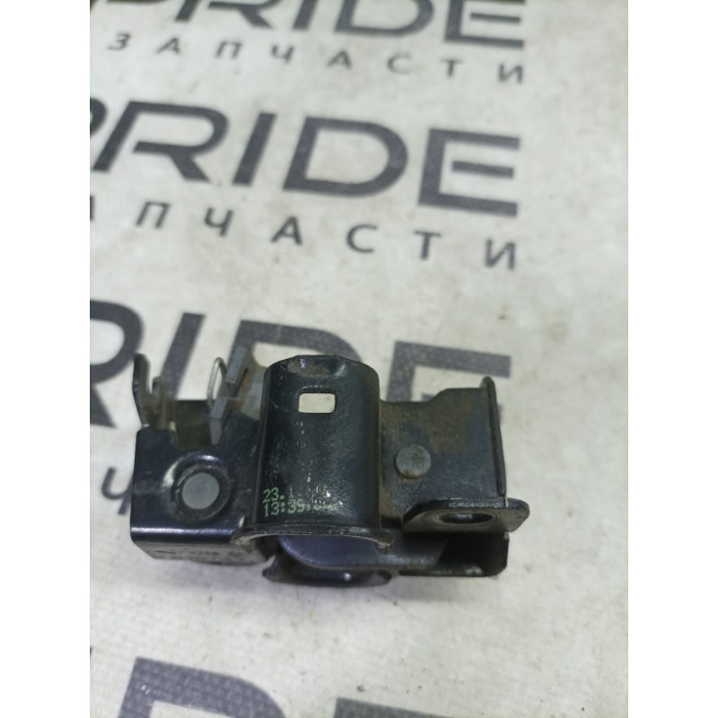 Замок капота (кузов и элементы) Mercedes-Benz C-class W203 1.8 M111.951 a2038800060