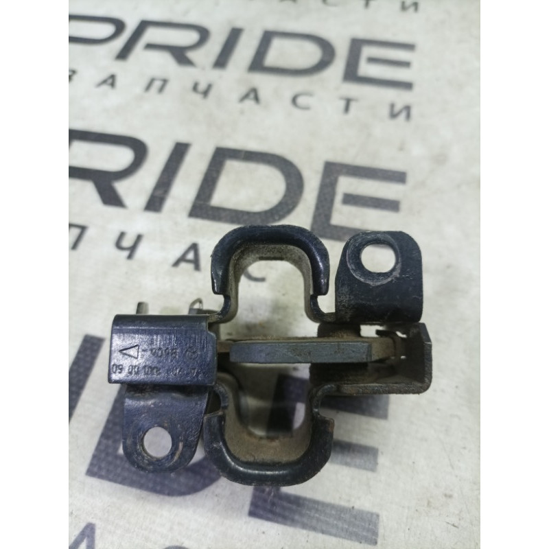 Замок капота (кузов и элементы) Mercedes-Benz C-class W203 1.8 M111.951 a2038800060