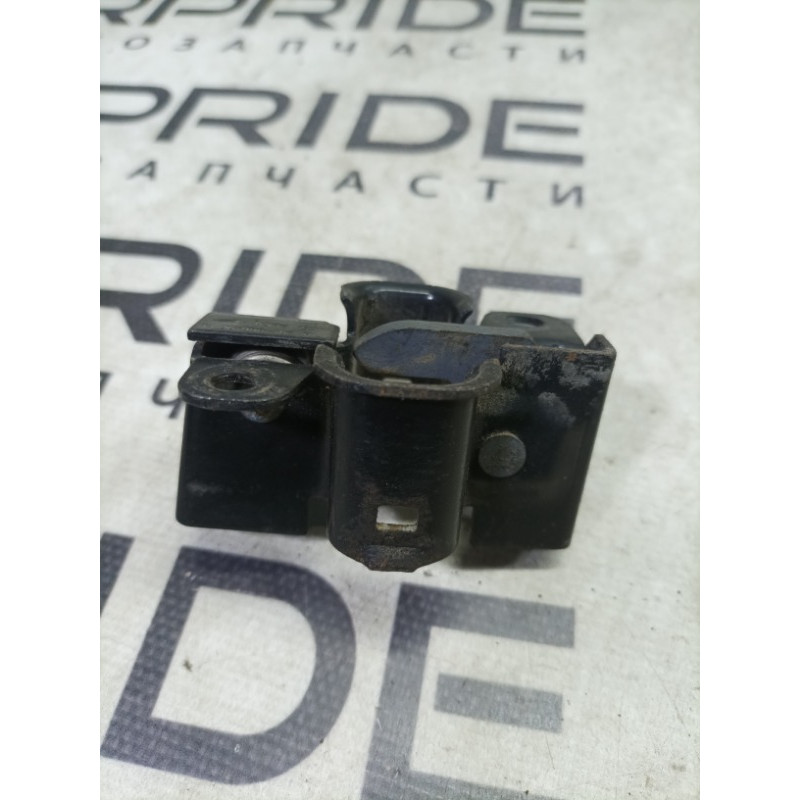 Замок капота (кузов и элементы) Mercedes-Benz C-class W203 1.8 M111.951 a2038800060