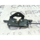 Замок багажника (кузов і елементи) BMW X5 E53 M57d30 51248408963
