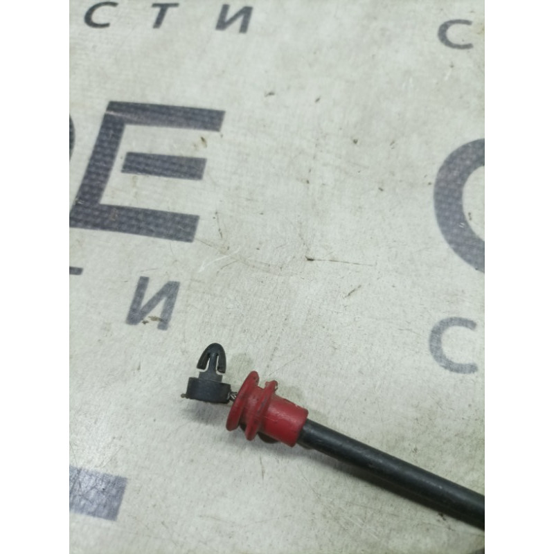 Замок багажника (кузов і елементи) BMW X5 E53 M57d30 51248408963