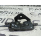 Замок багажника (кузов и элементы) BMW X5 E53 M57d30 51248408964