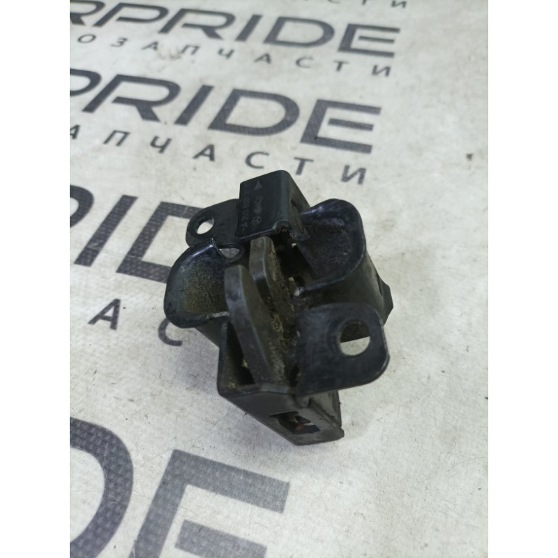 Замок капота (кузов и элементы) Mercedes-Benz E-class W211 2006 3.2 M112.946 a2038800060