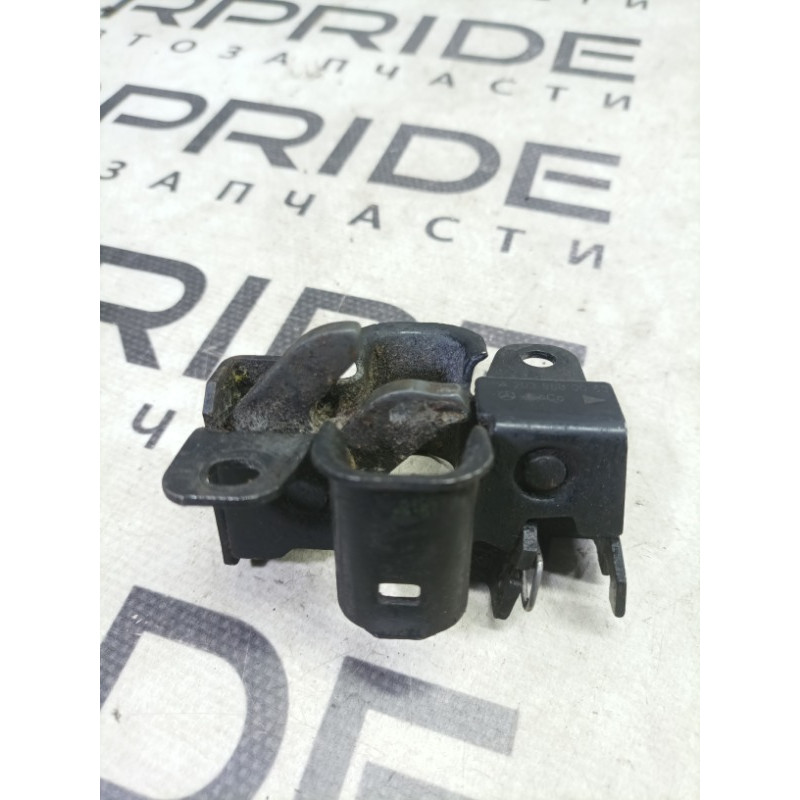 Замок капота (кузов и элементы) Mercedes-Benz E-class W211 2006 3.2 M112.946 a2038800060