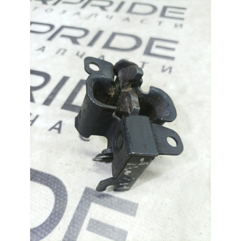 Замок капота (кузов и элементы) Mercedes-Benz E-class W211 2006 3.2 M112.946 a2038800060