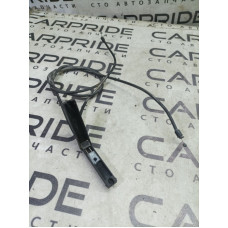 Трос замка капота