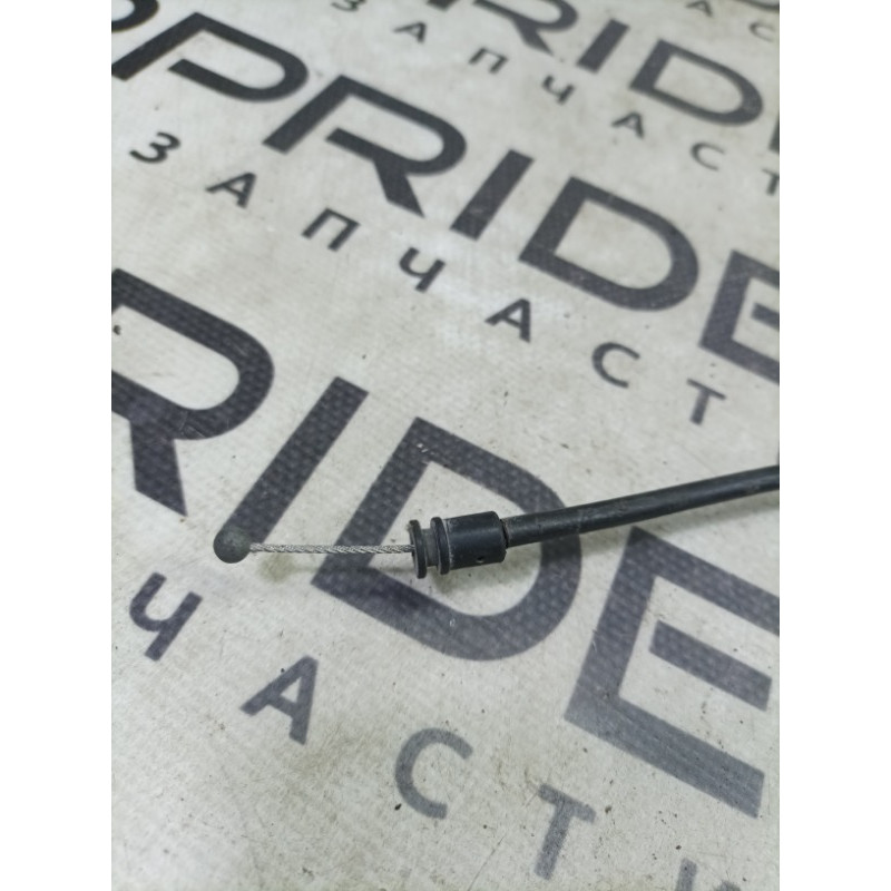 Трос замка капота (кузов и элементы) BMW 5-series F10 2013 N63B44 51237183773