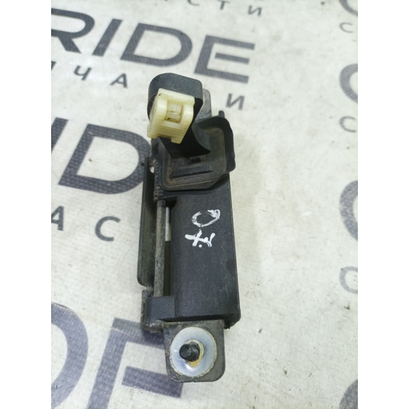 Ручка багажника (кузов и элементы) Mazda 6 GG 2004 2.0 RF5