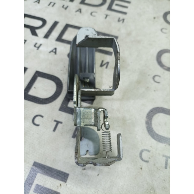 Кнопка открытия лючка топливного бака (электрика / кнопки) Mazda 6 GG 2004 2.0 RF5