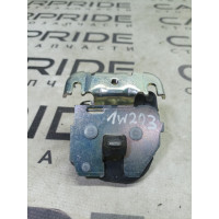 Замок сидіння